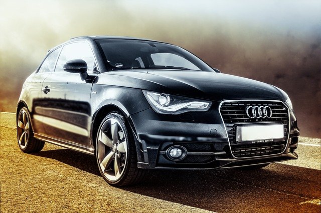 Audi verhängt Entwicklungsstopp für neue Verbrennungsmotoren