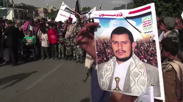 Jemen: Houthis auf dem Vormarsch im Norden des Landes