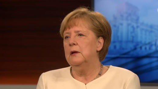 Merkel bei Anne Will: Wir werden auch diesmal 14 Tage zu spät das Richtige tun – Versprochen!