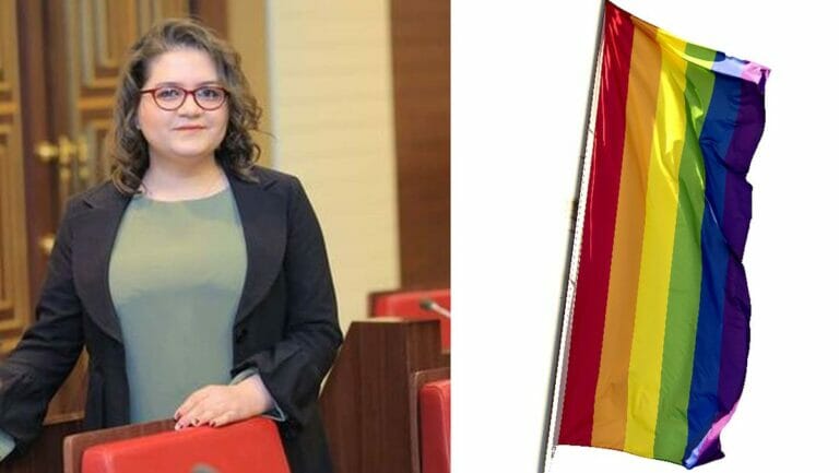 Kurdische Parlamentarierin verurteilt Aktion gegen Homosexuelle in Sulaimaniyya