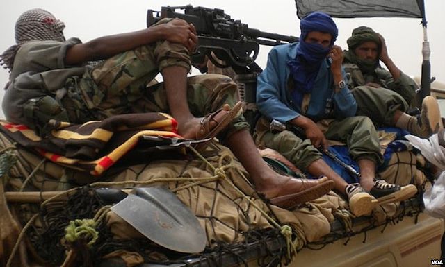Al-Shabaab bekennt sich zu Anschlag in Somalia