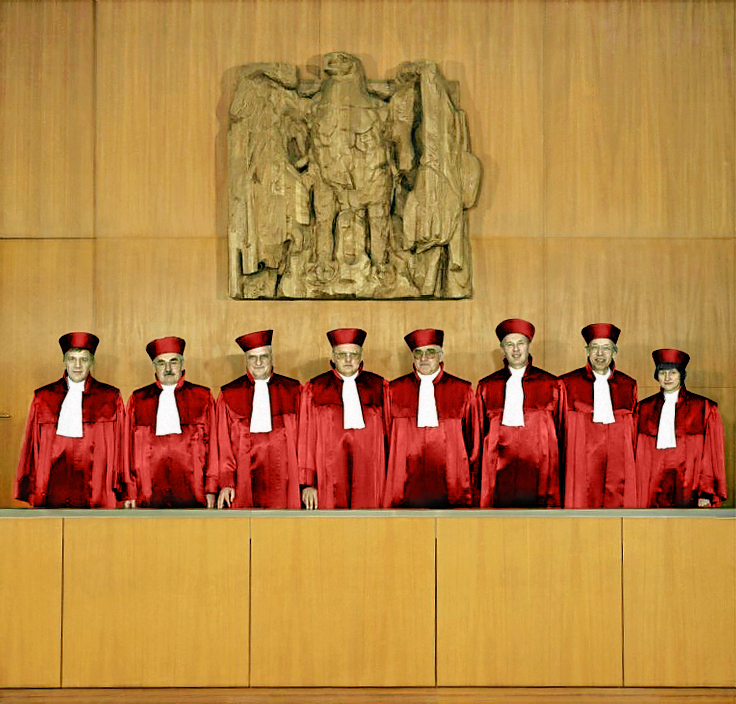 Bundesverfassungsgericht kippt Berliner Mietendeckel