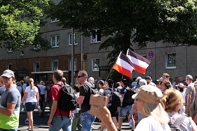 Gerichte in Stuttgart und Dresden bestätigen Demonstrationverbote