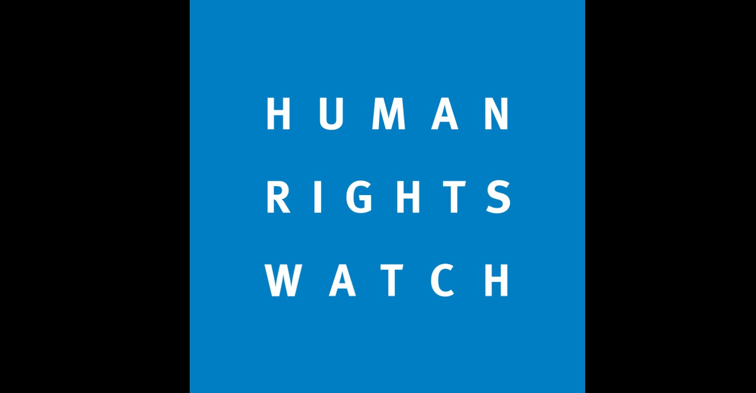Human Rights Watch beschuldigt Israel "Verbrechen gegen die Menschlichkeit"