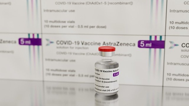 Bisher 14 Tote nach AstraZeneca-Impfung in Deutschland