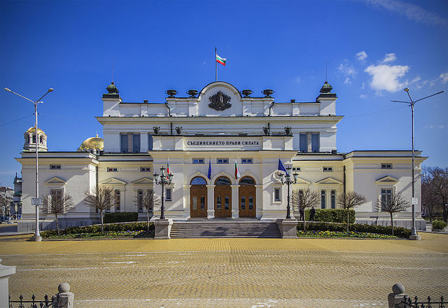 Bulgariens Präsident löst Parlament auf