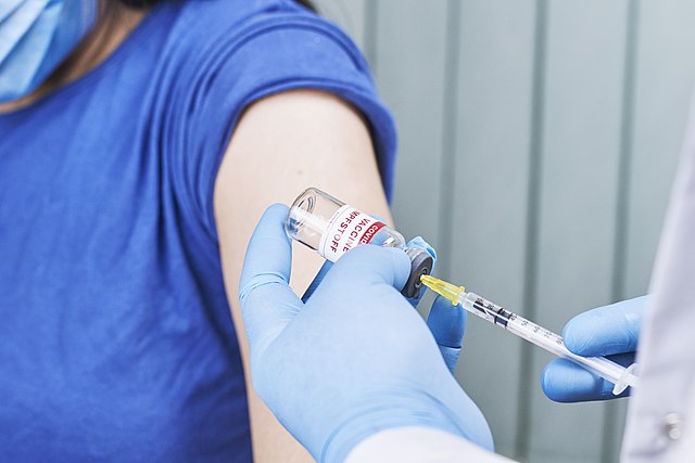 Paul-Ehrlich-Institut: 524 Tote und 5.000 Verdachtsfälle auf schwere Nebenwirkungen nach COVID-19-Impfungen