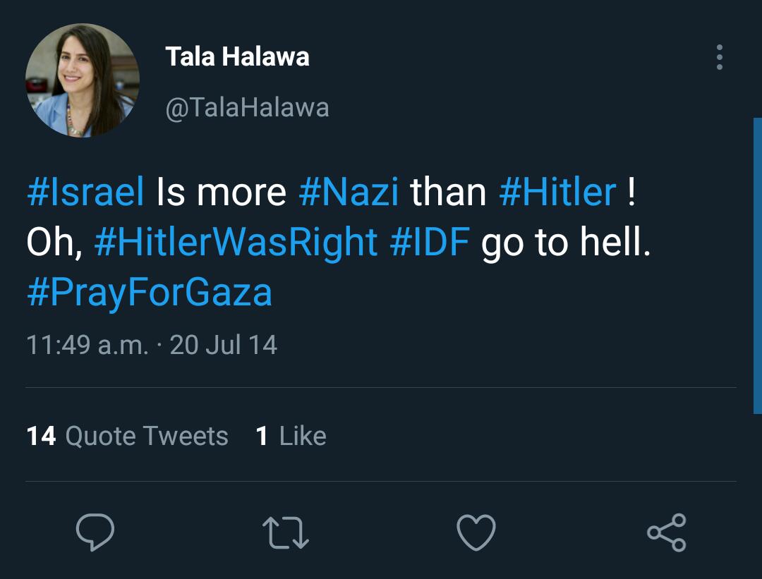 BBC-Journalist twitterte "Hitler hatte Recht"