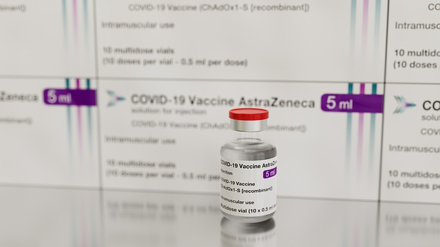 Forscher entdecken Verunreinigungen in AstraZeneca-Impfstoff