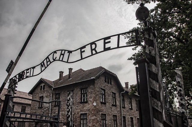 Polen startet Untersuchung nach Freilegung eines Massengrabs in der Nähe von Auschwitz