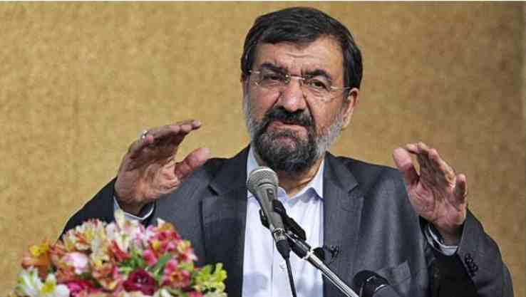 Iranischer Präsidentschaftskandidat: Wirtschaft in Ordnung bringen, indem 1.000 Amerikaner als Geiseln genommen werden