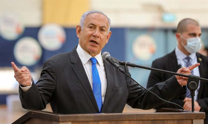 Hat Netanjahu die Vernichtung wichtiger Dokumente angeordnet?