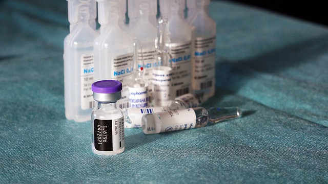 PA kündigt COVID-19-Impfstoff-Deal mit Israel