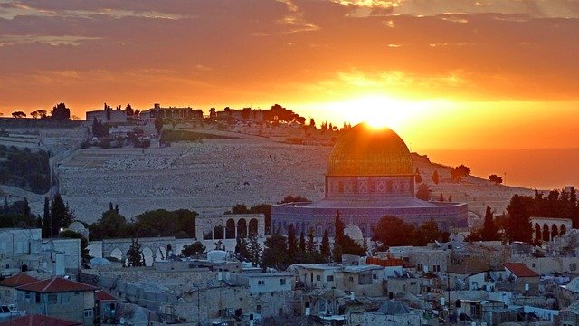 Jordanien wirft Honduras vor, durch die Verlegung seiner Botschaft nach Jerusalem gegen das Völkerrecht verstoßen zu haben.