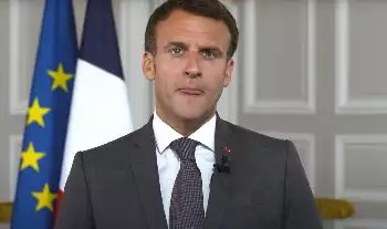 Frankreich ist bereit, zu den Bemühungen um eine 