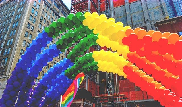 Chicago Dyke-Marsch schließt Schwule und Lesben aus, nachdem man erfuhr, dass Israel Schwulenrechte befürwortet