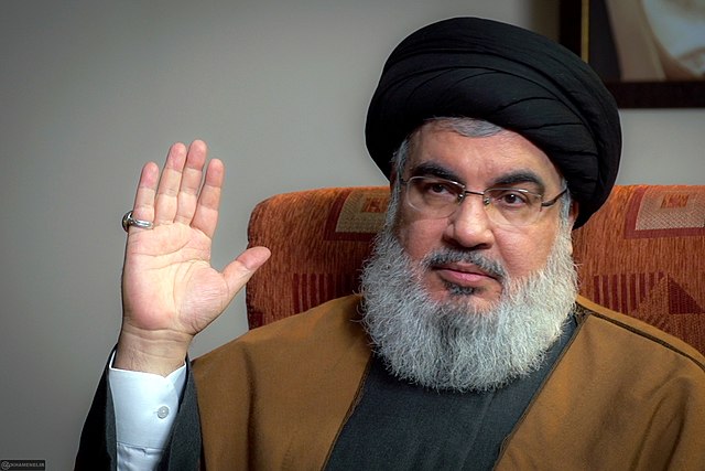 Hisbollah-Chef: Israelis „keine Menschen, sondern Besatzer und Siedler“