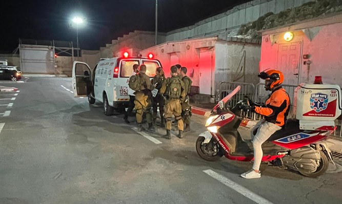 Chef einer kriminellen Organisation in Tel Aviv getötet