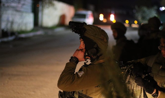 Gemeldete Tötung palästinensischer Jugendlicher durch Soldaten in der Nähe von Hebron wird untersucht