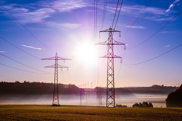 Erneut Großstörung im europäischen Stromversorgungs-System 