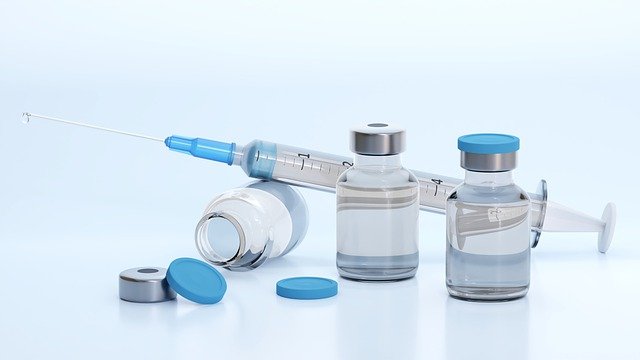 PA erhält mehr Dosen des COVID-19-Impfstoffs