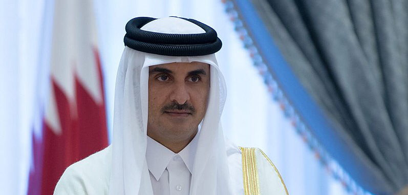 Triumph der Taliban ist auch Sieg für Qatar