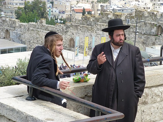 Israel: Junge Orthodoxe werden weltlich (?)