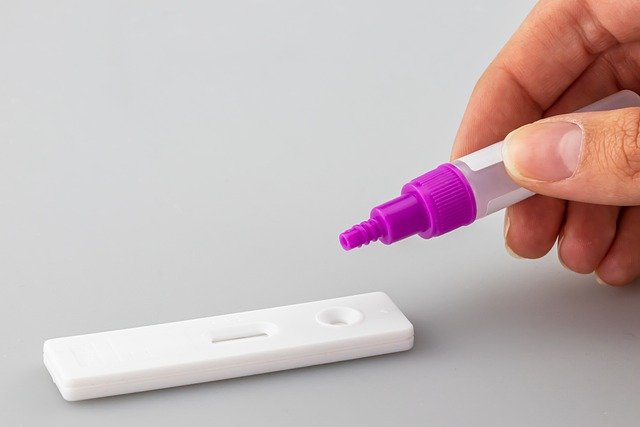 Aiwanger fordert kostenlose Antikörper-Tests