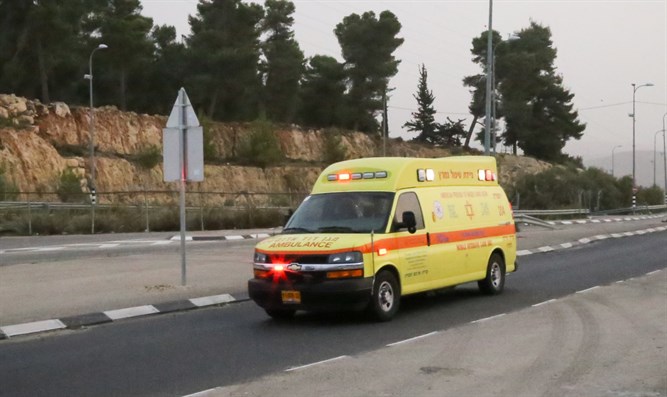 Fahrer, der an Jom Kippur 12-Jährigen getötet hat, war betrunken