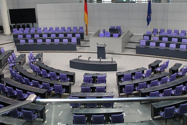 Bundeswahlleiter fordert Bericht zu Berliner Wahlchaos an