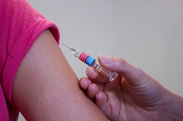 Hamas: Ungeimpfte Beamte werden nicht krankgeschrieben