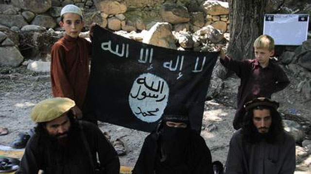 Kanadischer Dschihadist, der für ISIS gekämpft hat, in den USA festgenommen