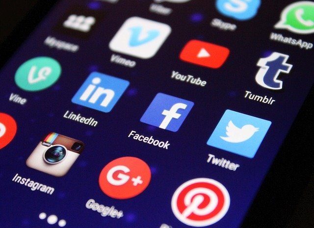 Social-Media-Sites erleiden weltweiten Ausfall
