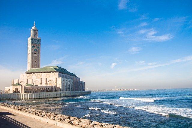 Marokkanische Regierung will zwei Kooperationsabkommen mit Israel billigen