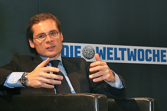 Roger Köppels „Weltwoche Daily Deutschland“ vom 18.10.2021 [Video]