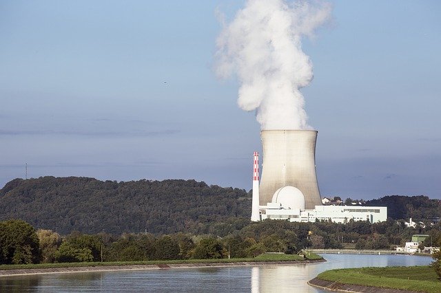Investoren setzen auf Atomkraft und Uran
