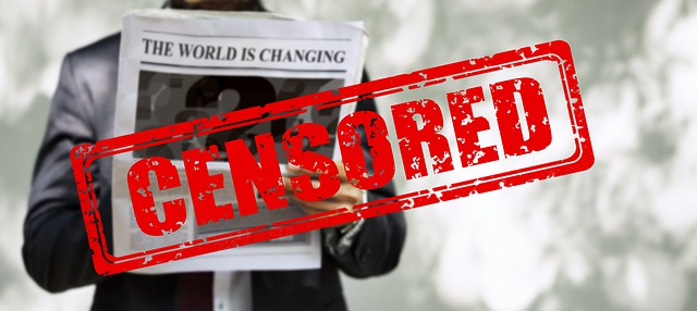 Chinas Zensur stoppt Lesungen an deutschen Universitäten