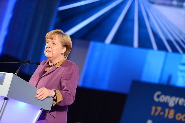 Merkel will noch stärkere Einschränkungen für Ungeimpfte