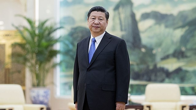 China: Bedrohung der freien Welt (2)