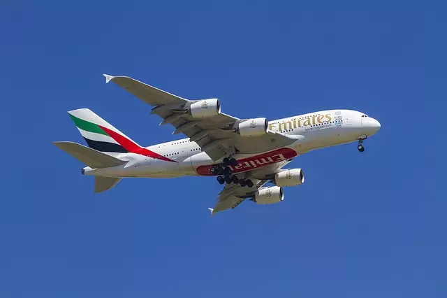 Fluggesellschaft kündigt tägliche Flüge zwischen Tel Aviv und Dubai an