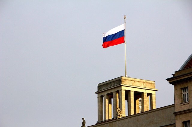 Russischer Diplomat der tot vor der Berliner Botschaft aufgefunden wurde, war ein Spion