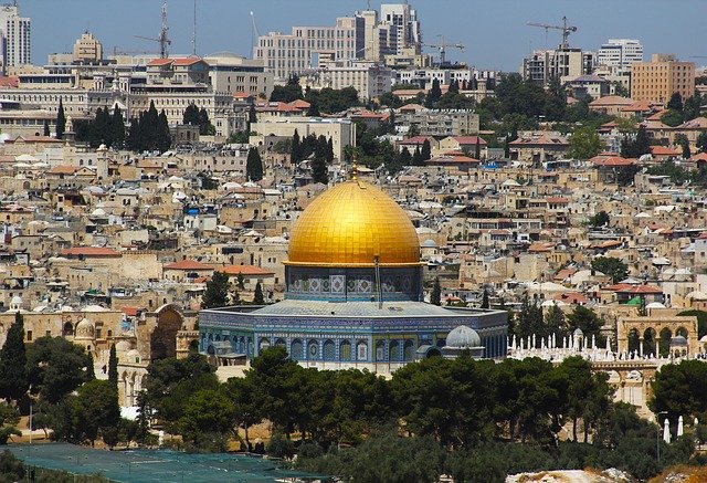 PA verleumdet Israel wegen Widerstand gegen das Jerusalemer Konsulat