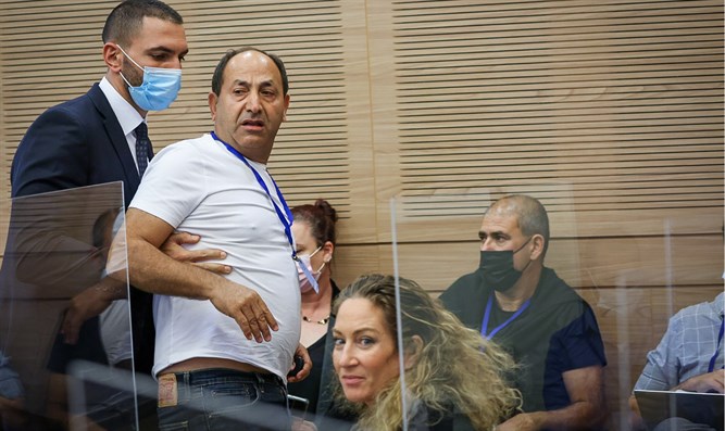 Supermarkt-Tycoon Rami Levy aus Knesset-Anhörung ausgeschlossen