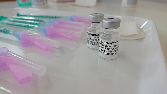 Wie sicher ist das Impfen mit Biontech?