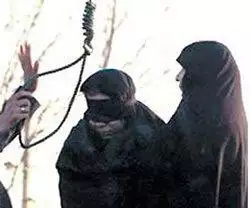 Liebespaar im Iran wegen Ehebruchs zum Tode verurteilt
