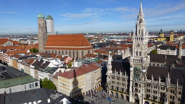 Bayern: Viele Corona-Tote waren vollständig geimpft