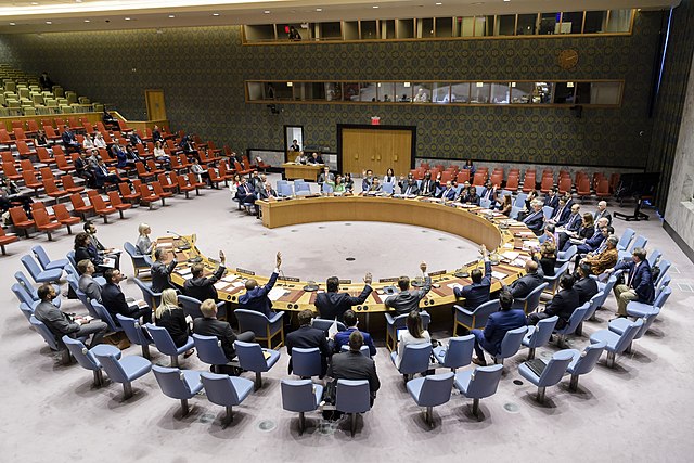  UN-Palästinenserhilfswerk betrachtet Israel als Provisorium