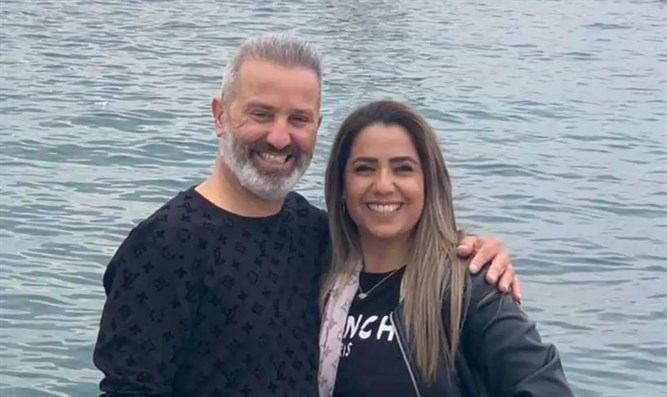 Israelisches Ehepaar aus türkischem Gefängnis entlassen und kehrt nach Hause zurück