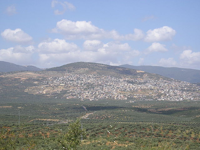  Hoffnungsschimmer mit Wermutstropfen: „Die erste drusische Stadt Israels“