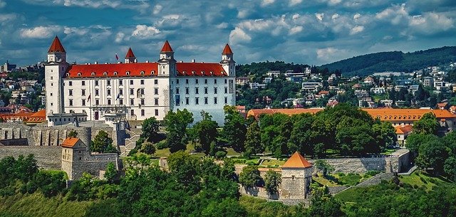 Slowakei ordnet Lockdown für Ungeimpfte an